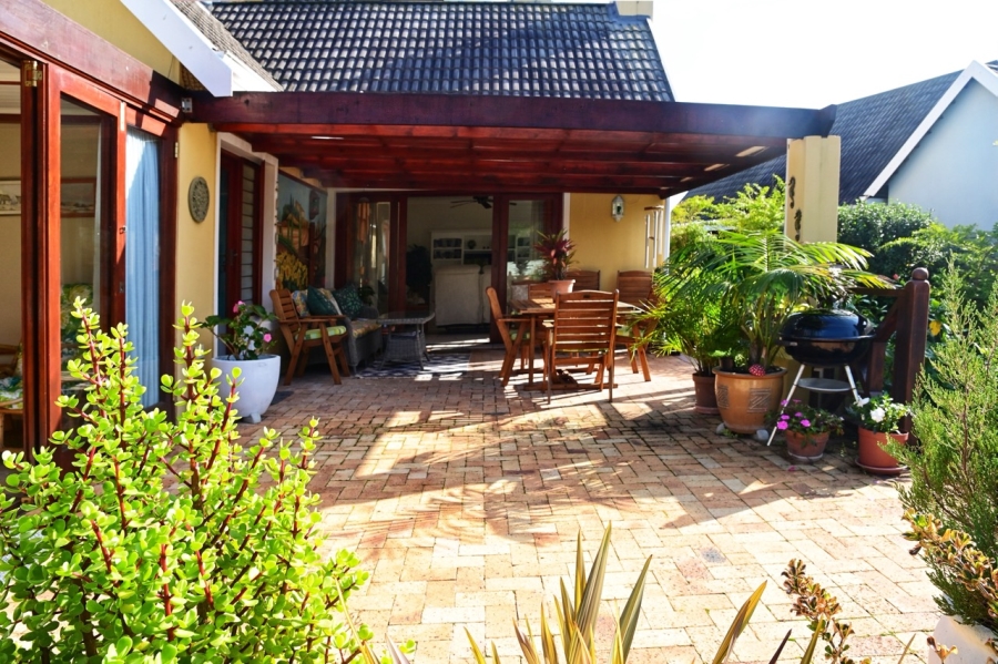 3 Bedroom Property for Sale in Sedgefield Island Village Western Cape